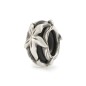 BEAD STOP STELLA MARINA DONNA TROLLBEADS 