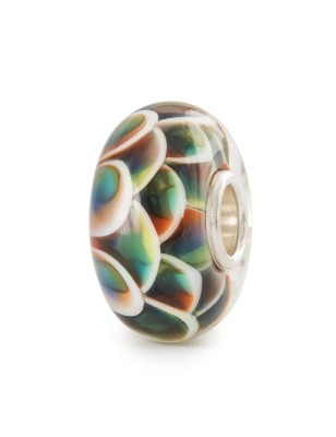 BEAD RICORDO DI SIRENA DONNA TROLLBEADS 