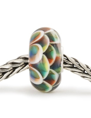 BEAD RICORDO DI SIRENA DONNA TROLLBEADS 