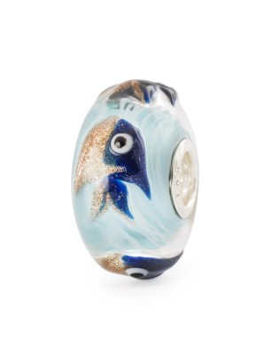 BEAD SINTONIA MARINA DONNA TROLLBEADS 