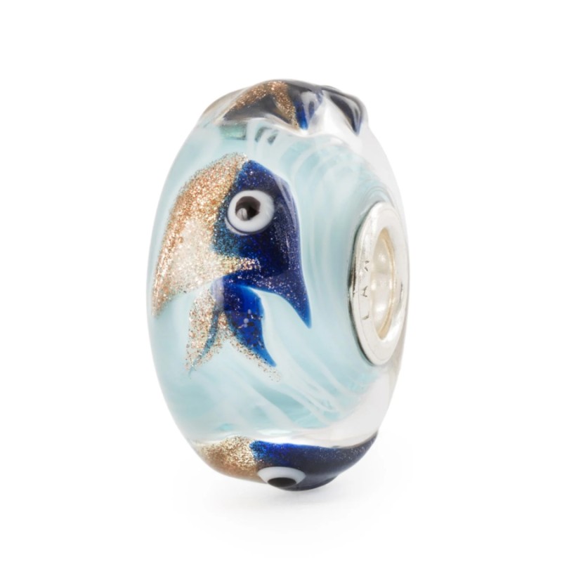 BEAD SINTONIA MARINA DONNA TROLLBEADS 