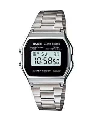 OROLOGIO ICONIC UOMO-DONNA CASIO VINTAGE