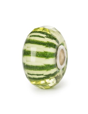 BEAD ARMONIA VERDE DONNA TROLLBEADS 