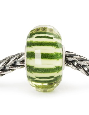 BEAD ARMONIA VERDE DONNA TROLLBEADS 