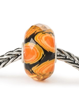 BEAD BUON COMPLEANNO 2024 TROLLBEADS TGLBE-30131 TROLLBEADS