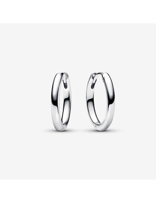 ORECCHINI CERCHI COMPONIBILI 18MM DONNA PANDORA  293355C00 PANDORA