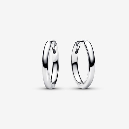 ORECCHINI CERCHI COMPONIBILI 18MM DONNA PANDORA  293355C00 PANDORA