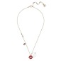 COLLANA MINE ROSE DONNA SWAROVSKI 