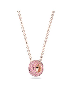 COLLANA STONE ROSA DONNA SWAROVSKI  5642887 SWAROVSKI