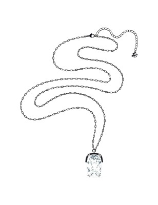 COLLANA PENDENTE HARMONIA DONNA SWAROVSKI