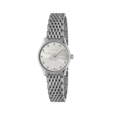 OROLOGIO SLIM 29MM DONNA GUCCI G-TIMELESS YA1265019 GUCCI