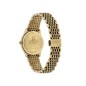 OROLOGIO SLIM PVD ORO DONNA GUCCI G-TIMELESS