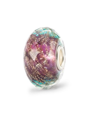 BEAD CIELO VIOLA DONNA TROLLBEADS 