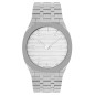 OROLOGIO GUCCI 25H 38MM ACCIAIO UOMO-DONNA GUCCI