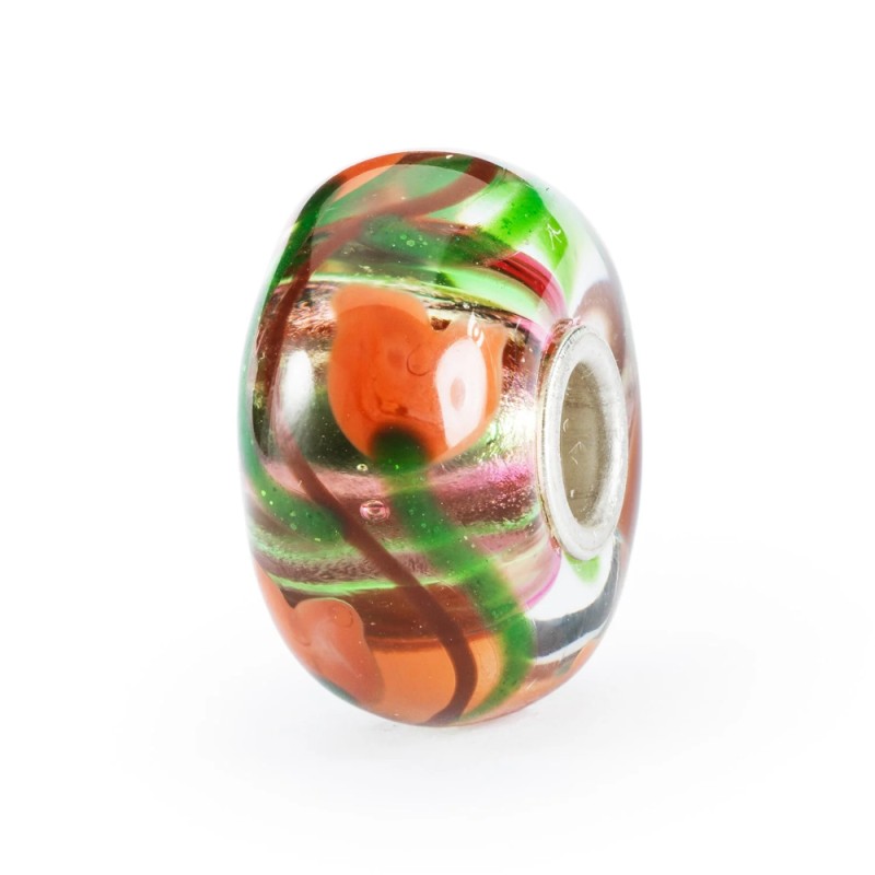 BEAD AMORE IN FIORE DONNA TROLLBEADS 