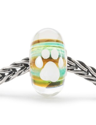 BEAD CAMMINO FEDELE TROLLBEADS