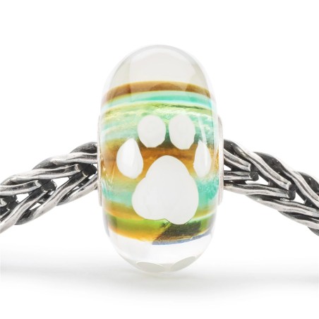 BEAD CAMMINO FEDELE TROLLBEADS