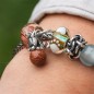 BEAD CAMMINO FEDELE TROLLBEADS