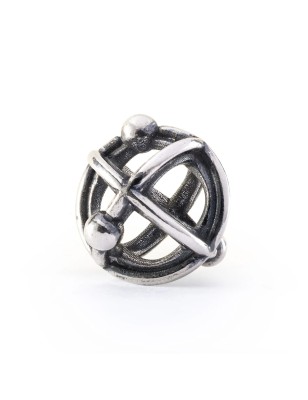 BEAD ATOMO DELL'UNIONE  TROLLBEADS 