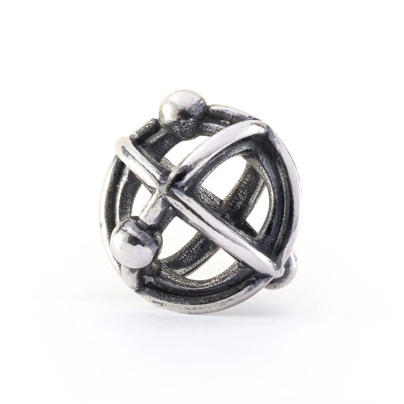 BEAD ATOMO DELL'UNIONE  TROLLBEADS 