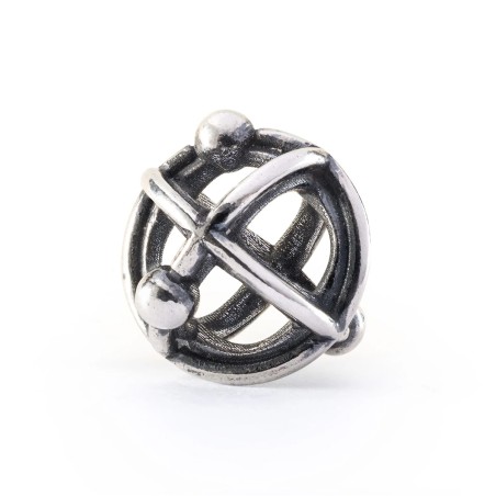 BEAD ATOMO DELL'UNIONE TROLLBEADS  TAGBE-20263 TROLLBEADS