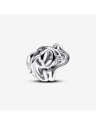 CHARM OPENWORK ELEFANTE DONNA PANDORA  793345C01 PANDORA