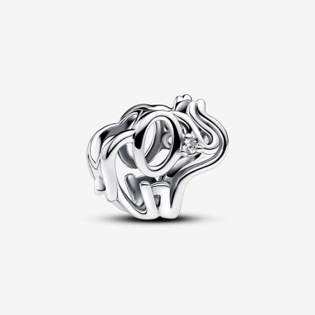 CHARM OPENWORK ELEFANTE DONNA PANDORA  793345C01 PANDORA