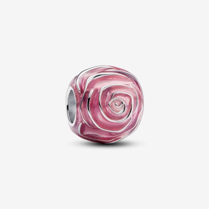 CHARM ROSA DONNA PANDORA 