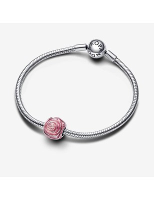 CHARM ROSA DONNA PANDORA  793212C01 PANDORA