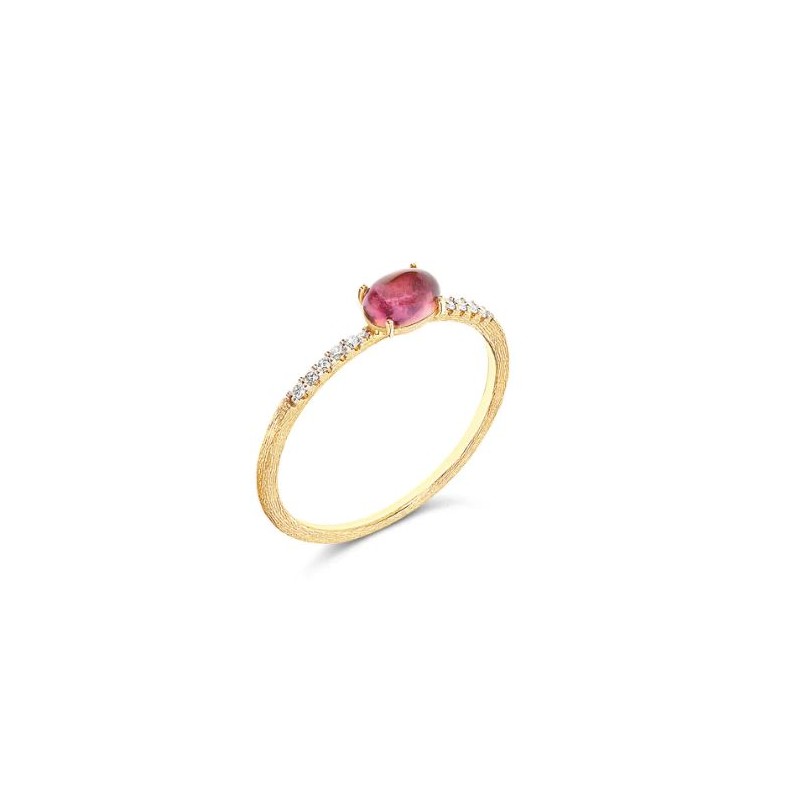 ANELLO DANCING TOURMALINES DONNA NANIS 