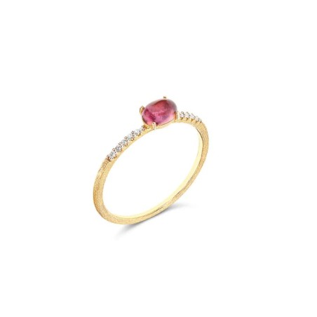 ANELLO DANCING TOURMALINES DONNA NANIS  AS12-598 NANIS