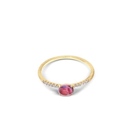 ANELLO DANCING TOURMALINES DONNA NANIS 