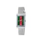 OROLOGIO WEB 21 X 34 MM DONNA GUCCI G-FRAME SQUARE