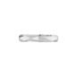 ANELLO ORO BIANCO M13 DONNA GUCCI LINK TO LOVE