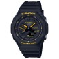 OROLOGIO CAUTION YELLOW UOMO CASIO G-SHOCK