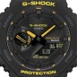 OROLOGIO CAUTION YELLOW UOMO CASIO G-SHOCK