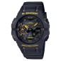 OROLOGIO CAUTION YELLOW BLUETOOTH® UOMO CASIO G-SHOCK