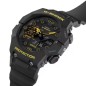 OROLOGIO CAUTION YELLOW BLUETOOTH® UOMO CASIO G-SHOCK