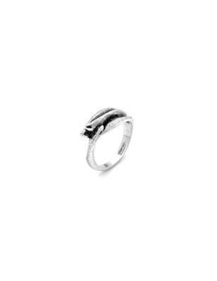 ANELLO DAFNE M12 DONNA GIOVANNI RASPINI  11790/12 GIOVANNI RASPINI