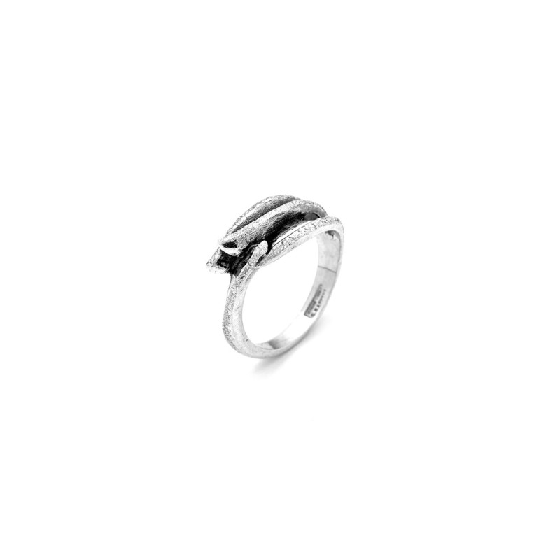 ANELLO DAFNE M12 DONNA GIOVANNI RASPINI 