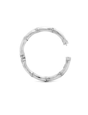 BRACCIALE BANGLE PICCOLO DONNA GIOVANNI RASPINI BAMBU 10652 GIOVANNI RASPINI