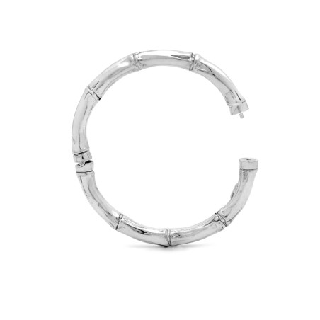 BRACCIALE BANGLE PICCOLO DONNA GIOVANNI RASPINI BAMBU