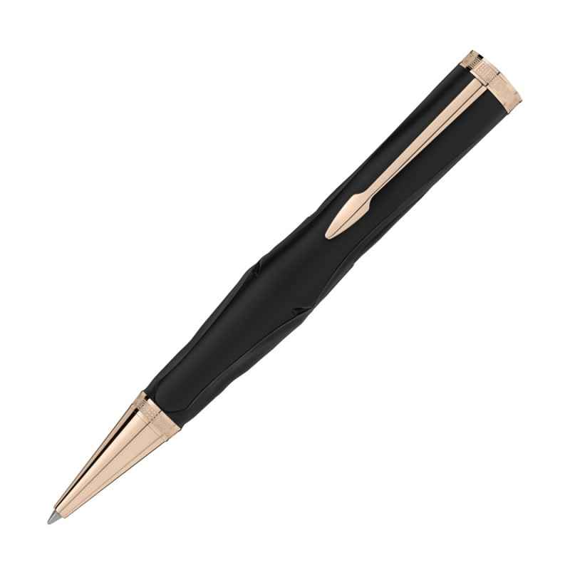 PENNA ROLLER OMERO UOMO MONTBLANC WRITERS EDITION