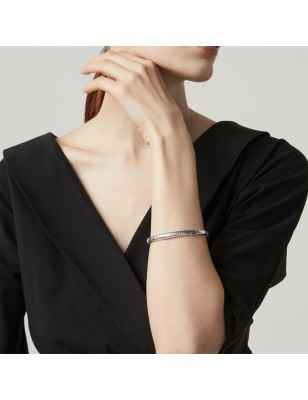 BRACCIALE PICCOLO DONNA GIOVANNI RASPINI MOON ROCK 10825 GIOVANNI RASPINI