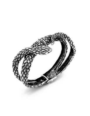 BRACCIALE BANGLE SERPENTE GRANDE DONNA GIOVANNI RASPINI  11260 GIOVANNI RASPINI