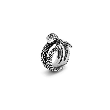 ANELLO SERPENTE GRANDE M14 DONNA GIOVANNI RASPINI  11255/14 GIOVANNI RASPINI