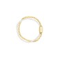 BRACCIALE MAGNETICA SYSTEM GOLDEN CIRCLE DONNA BREIL