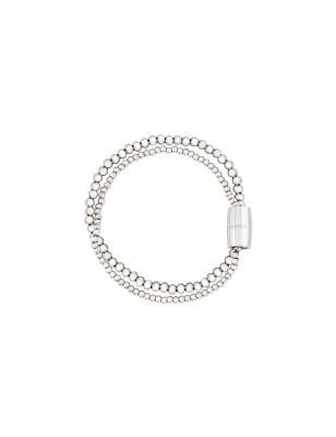 BRACCIALE MAGNETICA SYSTEM PETITE BULLE ACCIAIO BREIL