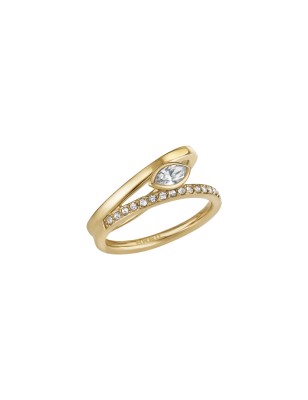 ANELLO INTERSECTION MIS.16 DONNA BREIL LUCKY TJ3192 BREIL