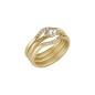 ANELLO TRIO POWER MIS.16 DONNA BREIL LUCKY